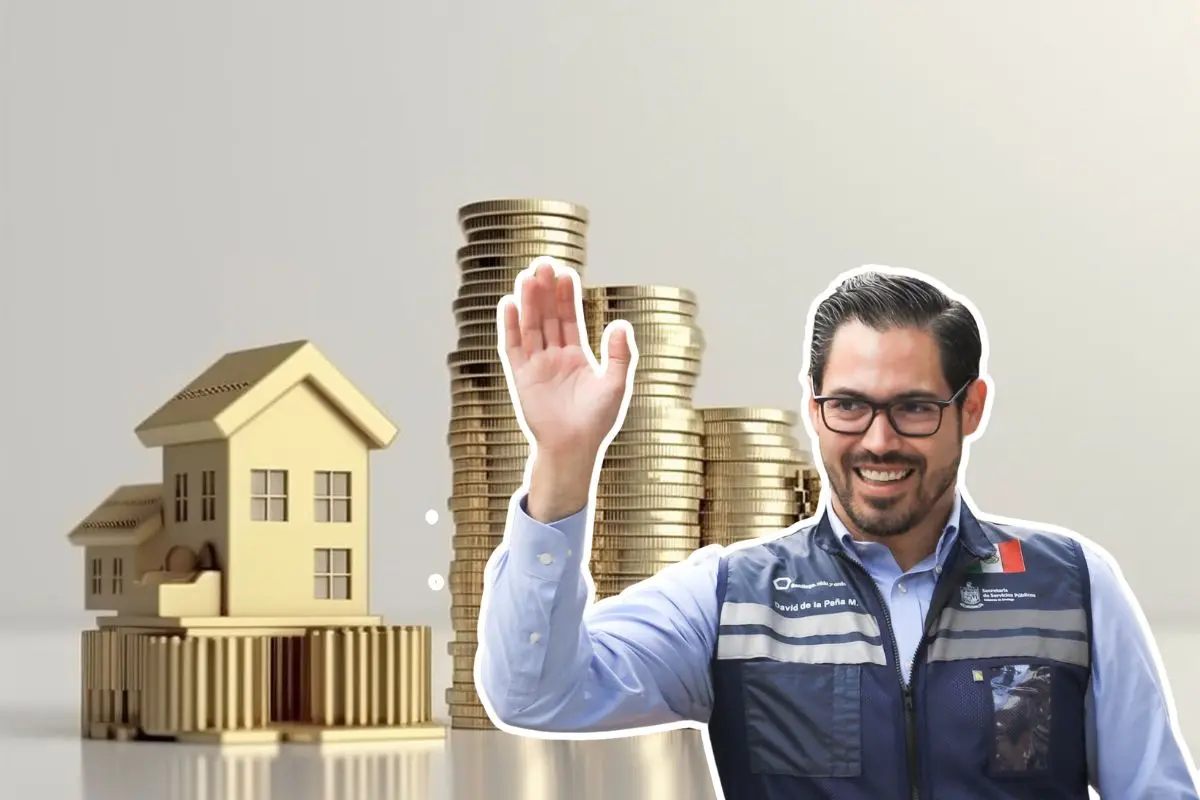 Santiago anuncia descuentos del Buen Fin en predial y multas municipales. Foto: David de la Peña / CANVA