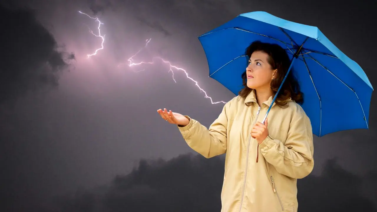 ¿Qué zonas de Yucatán tendrán lluvias este domingo 9 de noviembre? Foto: Canva