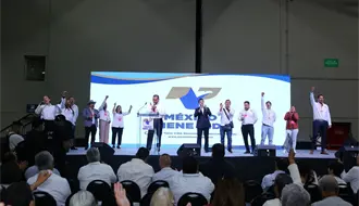 El movimiento México Tiene Vida realiza con éxito su Asamblea Estatal en Nuevo León
