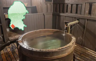 Viesca lanza nuevo complejo termal con glamping y aguas termales en Las Palmas