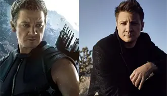 Jeremy Renner actor “Los Vengadores”, es señalado de acoso por la cineasta Yi Zhou