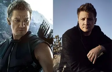 Jeremy Renner actor "Los Vengadores", es señalado de acoso por la cineasta Yi Zhou