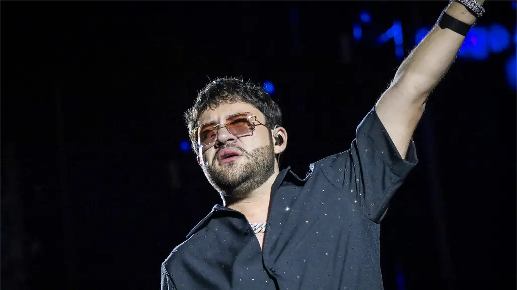 Festival Arre 2025: Así se vivió el segundo día de esta fiesta dedicada a la música regional mexicana