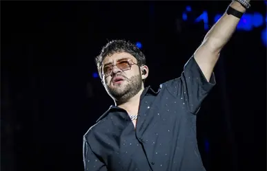 Festival Arre 2025: Así se vivió el segundo día de esta fiesta dedicada a la música regional mexicana