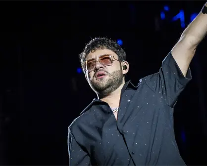 Festival Arre 2025: Así se vivió el segundo día de esta fiesta dedicada a la música regional mexicana