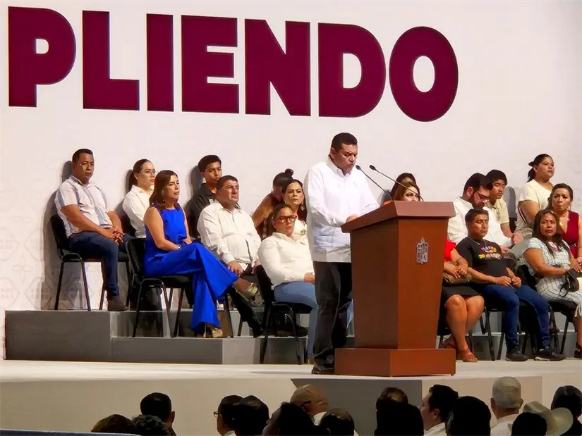 imagen recuadro Foto: Armando de la Rosa