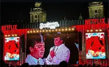Homenaje a Juan Gabriel: así hizo historia el cantante en el zócalo capitalino