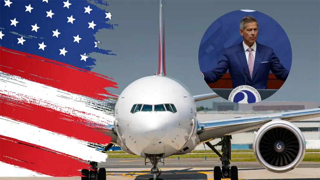 ¿Porqué hay tantos vuelos cancelados en Estados Unidos?