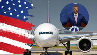 ¿Porqué hay tantos vuelos cancelados en Estados Unidos?