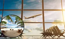 Aeropuerto de Torreón: Estos son los 3 nuevos destinos nacionales a los que podrás viajar en diciembre Aeropuerto de Torreón: Estos son los 3 nuevos destinos nacionales a los que podrás viajar en diciembre