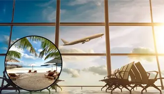 Aeropuerto de Torreón: Estos son los 3 nuevos destinos nacionales a los que podrás viajar en diciembre