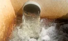 Planta potabilizadora de La Buena Mujer inicia operaciones con agua de “muy buena calidad” Planta potabilizadora de La Buena Mujer inicia operaciones con agua de “muy buena calidad”