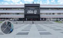 VIDEO | Hombre intenta someter a una mujer en calles de CDMX; ella se resiste y el agresor termina escapando