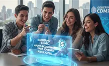 Aldea Juvenil en CDMX ofrece apoyo de 4 mil 500 pesos a jóvenes que no estudian ni trabajan Aldea Juvenil en CDMX ofrece apoyo de 4 mil 500 pesos a jóvenes que no estudian ni trabajan