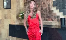 ¿Le hizo el feo? Aseguran que Anahí se negó a aparecer junto a Aldo De Nigris en la portada de una revista