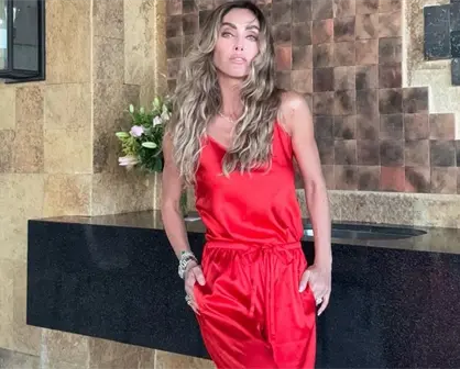 ¿Le hizo el feo? Aseguran que Anahí se negó a aparecer junto a Aldo De Nigris en la portada de una revista