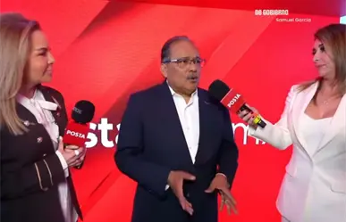 Cuarto Informe de Samuel García: Andrés Mijes refuerza trabajo con el Gobierno y Escobedo