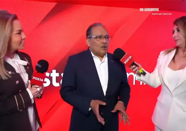 Cuarto Informe de Samuel García: Andrés Mijes refuerza trabajo con el Gobierno y Escobedo