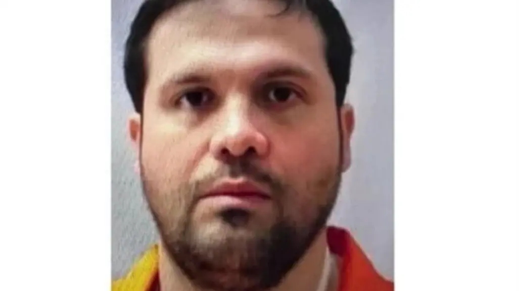 Audiencia de Joaquín Guzmán López, hijo de "El Chapo", en EU es pospuesta una vez más