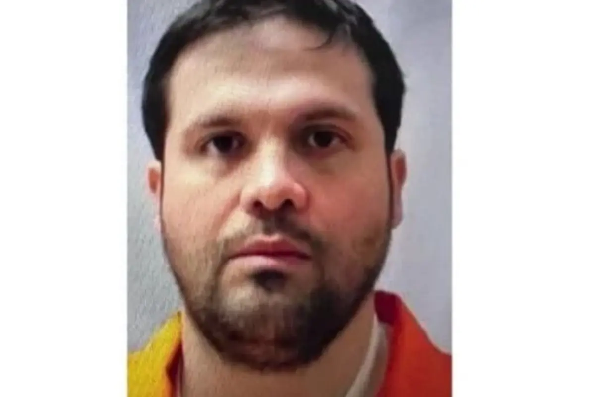 Joaquín Guzmán López. Foto: X (@jenarovillamil)