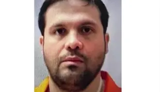 Audiencia de Joaquín Guzmán López, hijo de “El Chapo”, en EU es pospuesta una vez más