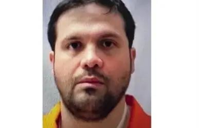 Audiencia de Joaquín Guzmán López, hijo de "El Chapo", en EU es pospuesta una vez más