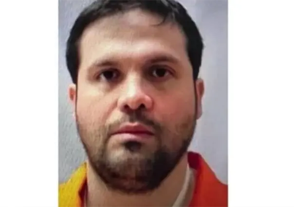 Audiencia de Joaquín Guzmán López, hijo de "El Chapo", en EU es pospuesta una vez más