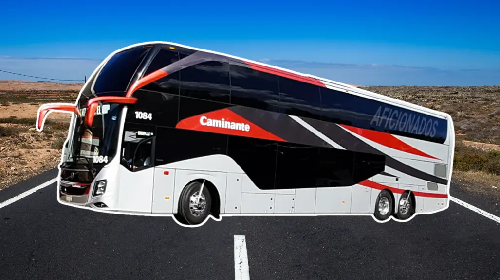 Aumento de pasaje en Edomex afectará a estas rutas de Caminante con incrementos de hasta 7%