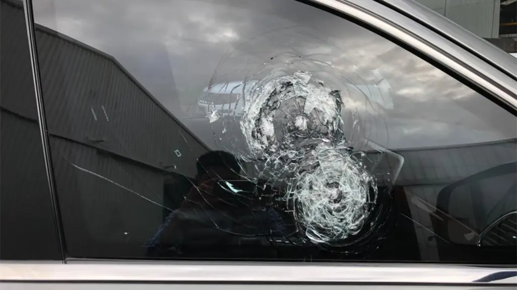 Aumenta la demanda de autos blindados en Tamaulipas, Michoacán y Sinaloa ante el alza de violencia