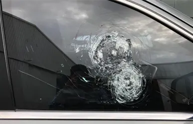 Aumenta la demanda de autos blindados en Tamaulipas, Michoacán y Sinaloa ante el alza de violencia