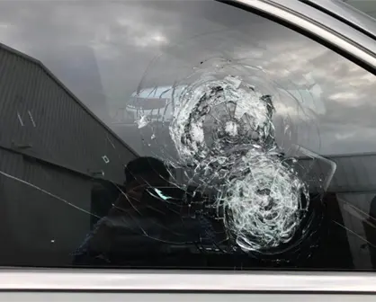 Aumenta la demanda de autos blindados en Tamaulipas, Michoacán y Sinaloa ante el alza de violencia