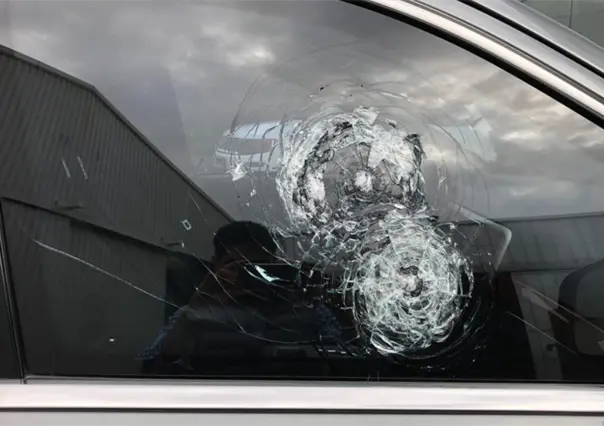 Aumenta la demanda de autos blindados en Tamaulipas, Michoacán y Sinaloa ante el alza de violencia