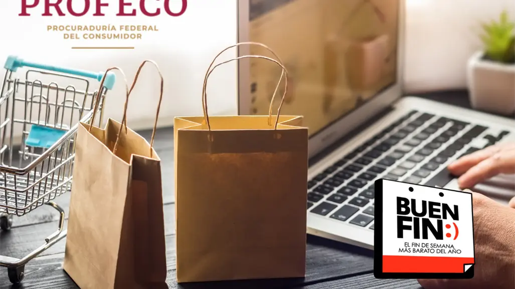 Buen Fin 2025 en Coahuila: Profeco intensificará vigilancia y atenderá quejas