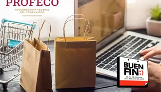 Buen Fin 2025 en Coahuila: Profeco intensificará vigilancia y atenderá quejas