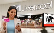 Liverpool adelanta sus rebajas del Buen Fin, ¿a qué hora comienzan? Liverpool adelanta sus rebajas del Buen Fin, ¿a qué hora comienzan?