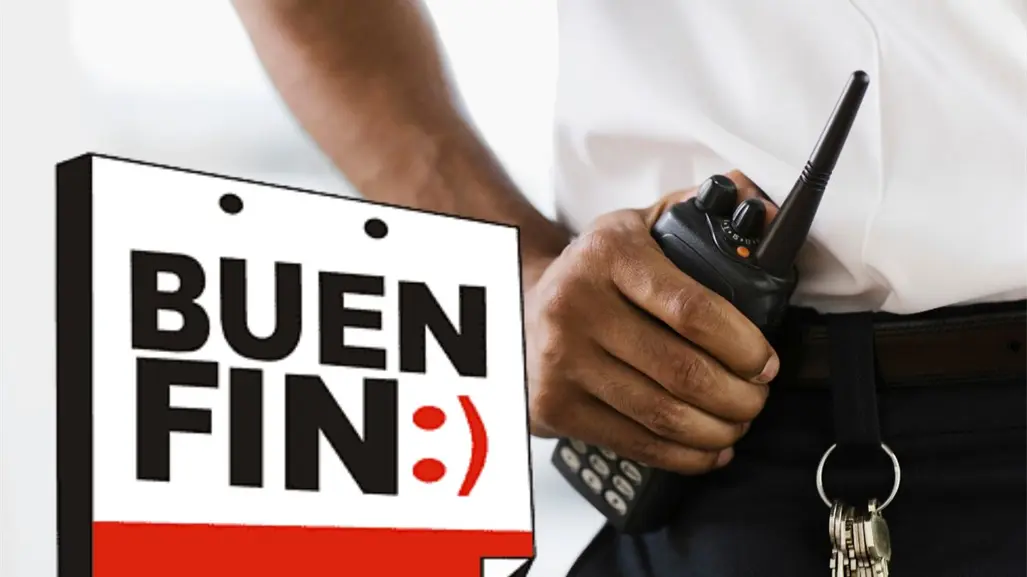 El Buen Fin 2025 en Yucatán: autoridades e instituciones garantizan la seguridad durante los días de promociones y compras