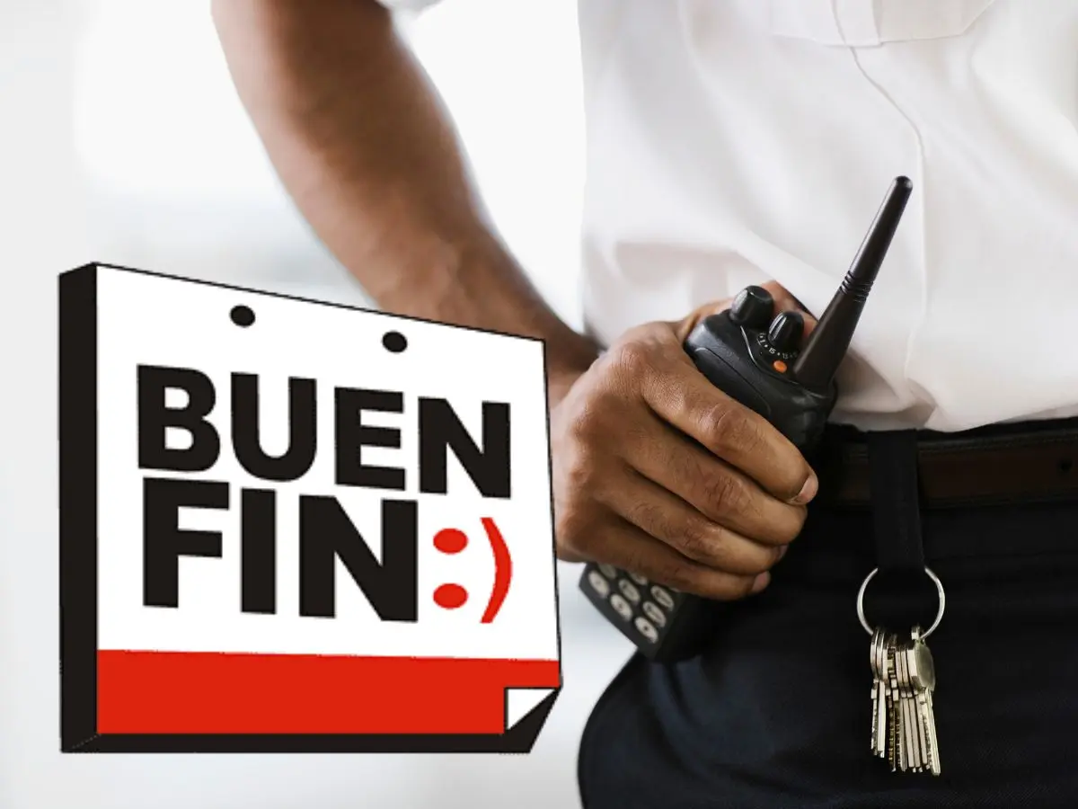 Con el fin de mantener la seguridad durante las jornadas del Buen Fin, autoridades y organismos se reuniera para coordinarse un operativo.- Fuente Canva