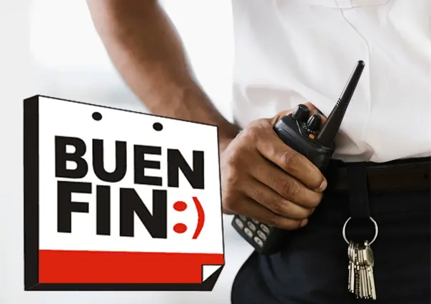 El Buen Fin 2025 en Yucatán: autoridades e instituciones garantizan la seguridad durante los días de promociones y compras