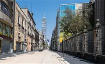Esta calle del centro de CDMX reúne las mejores tiendas de ropa para aprovechar el Buen Fin 2025 Esta calle del centro de CDMX reúne las mejores tiendas de ropa para aprovechar el Buen Fin 2025