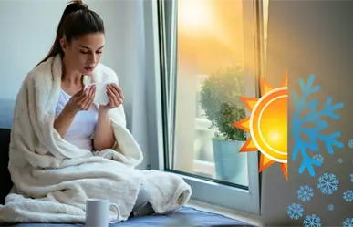 ¿Cómo estará el clima en Durango, Gómez Palacio y Lerdo, este lunes 10 de noviembre?