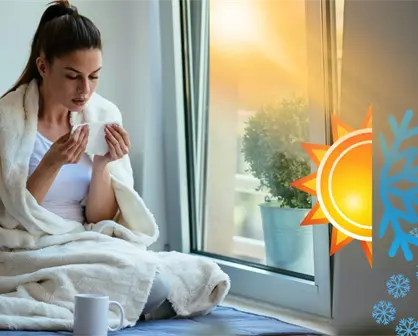 ¿Cómo estará el clima en Durango, Gómez Palacio y Lerdo, este lunes 10 de noviembre?