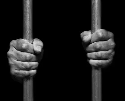 Condenan a 22 años de prisión a violador de una niña de 5 años en Mulegé