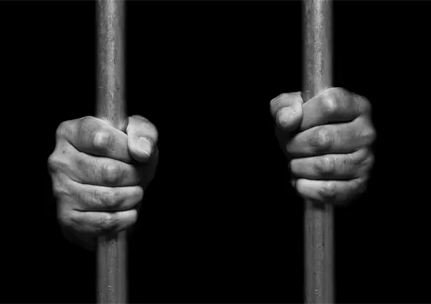 Condenan a 22 años de prisión a violador de una niña de 5 años en Mulegé