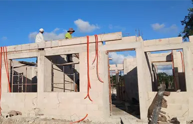 Vecinos de Cuautitlán Izcalli denuncian falta de servicios y piden frenar construcción de Casas del Bienestar