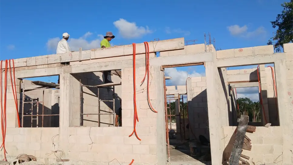 Vecinos de Cuautitlán Izcalli denuncian falta de servicios y piden frenar construcción de Casas del Bienestar