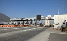 Caseta principal Lincoln en Nuevo León: Estos son los costos de las tarifas de peaje