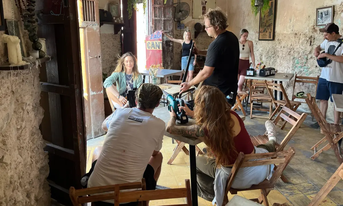 El bar permanecerá cerrado del 10 al 15 de noviembre Foto: Sefotur