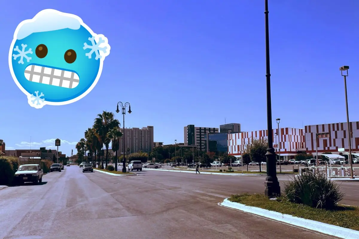 Este es el clima este 10 de noviembre en Coahuila / Foto: Jesus Eduardo Cruz Reynoso | Canva