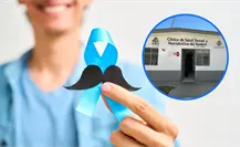 Esta es la clínica de Durango que atiende GRATIS la salud sexual y reproductiva del hombre Esta es la clínica de Durango que atiende GRATIS la salud sexual y reproductiva del hombre