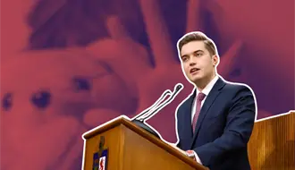 Congreso de Nuevo León aprueba iniciativa para fortalecer el delito del grooming en Nuevo León